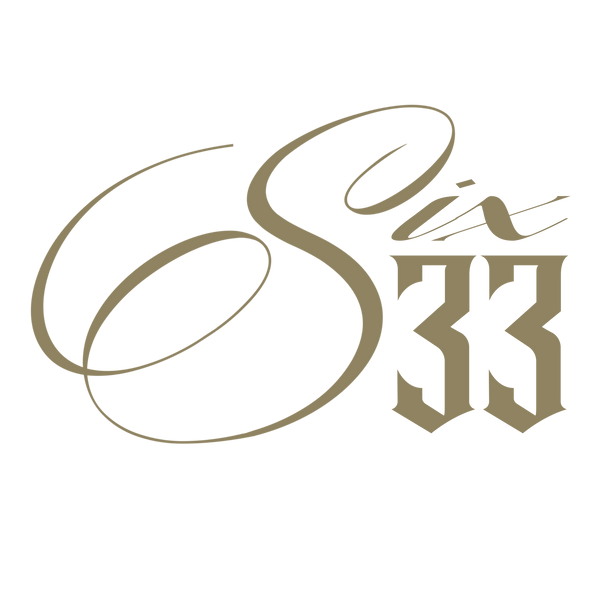S I X 3 3